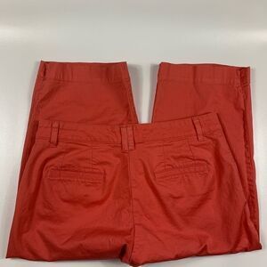 Lee  Just Below Waist  Bermuda Shorts Size:14